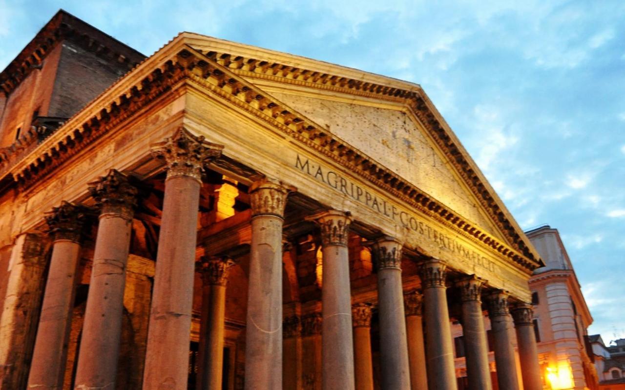 Campanile Suites-Alloggio Turistico - Rome — Photos 2
